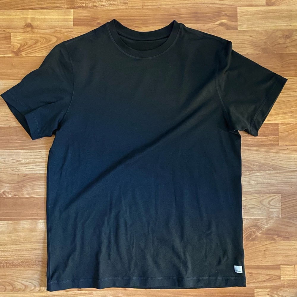 Vuori Sunday ponto performance tee